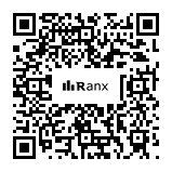 Genrated QR code