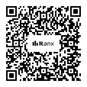 Genrated QR code