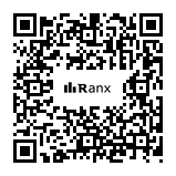 Genrated QR code