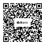 Genrated QR code