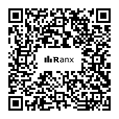 Genrated QR code