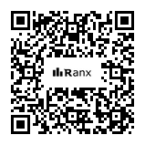Genrated QR code