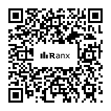 Genrated QR code
