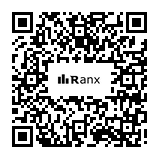 Genrated QR code