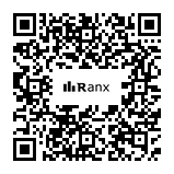 Genrated QR code