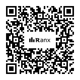 Genrated QR code