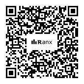 Genrated QR code