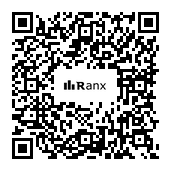 Genrated QR code