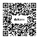Genrated QR code