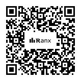 Genrated QR code