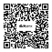 Genrated QR code