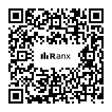 Genrated QR code