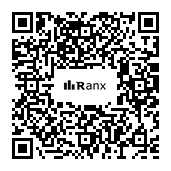 Genrated QR code