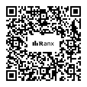 Genrated QR code