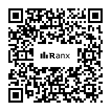 Genrated QR code