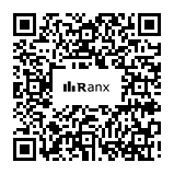 Genrated QR code