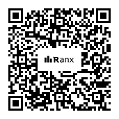 Genrated QR code