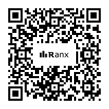 Genrated QR code