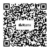 Genrated QR code