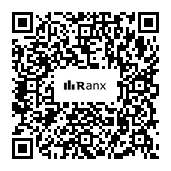 Genrated QR code