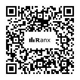 Genrated QR code