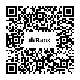 Genrated QR code