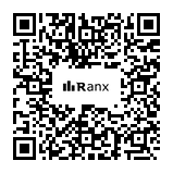 Genrated QR code