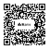 Genrated QR code