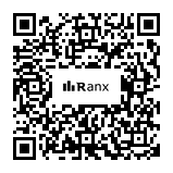 Genrated QR code