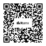 Genrated QR code