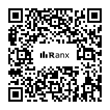 Genrated QR code
