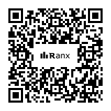 Genrated QR code