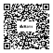 Genrated QR code