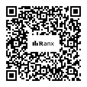 Genrated QR code
