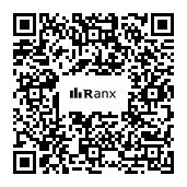 Genrated QR code