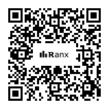 Genrated QR code