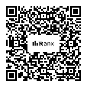 Genrated QR code