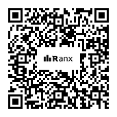 Genrated QR code