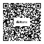 Genrated QR code
