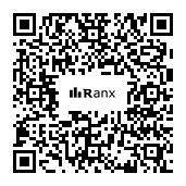 Genrated QR code