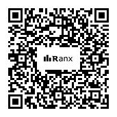 Genrated QR code