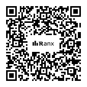 Genrated QR code