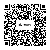 Genrated QR code