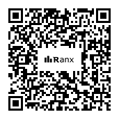 Genrated QR code