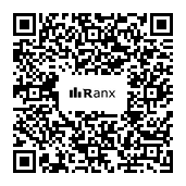 Genrated QR code