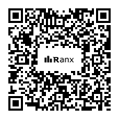 Genrated QR code