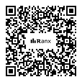 Genrated QR code