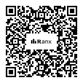 Genrated QR code