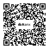 Genrated QR code