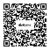 Genrated QR code